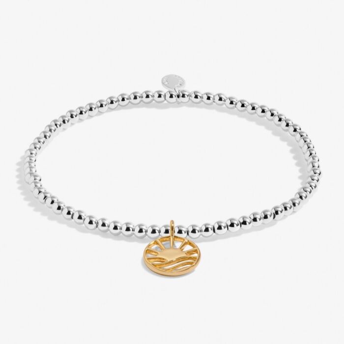 Joma Jewellery A Little 'Trust In The Magic Of New Beginnings' Bracelet